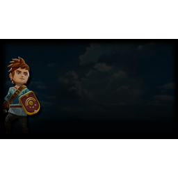 Oceanhorn - Hero