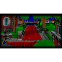 Mainstreet (Profile Background)