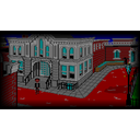 Newspaper (Profile Background)