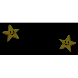 Star Light, Star Bright (Profile Background)
