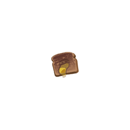 :toast: