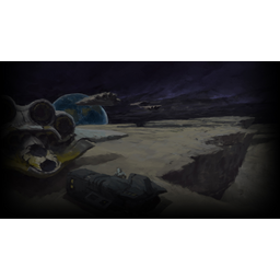 Battlezone 98 Redux Moon Exploration.