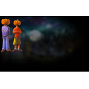 Pumpkinheads: The Thickos