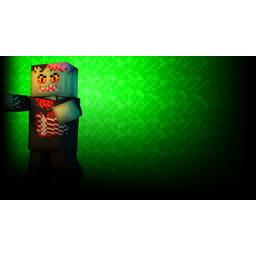 Zombie (Profile Background)