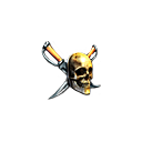 :Pirate_Skull: