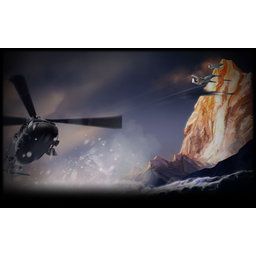 Call to Arms - Air Force