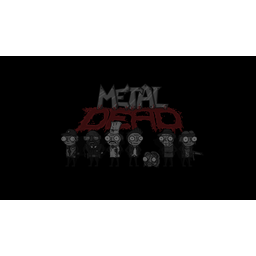 The Metal Dead Crew