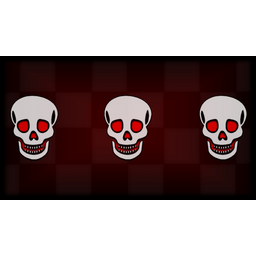 Mr.Skull (Profile Background)