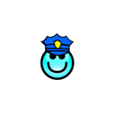 :happypolice: