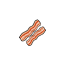 :doublebacon: