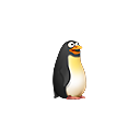 :invpenguin: