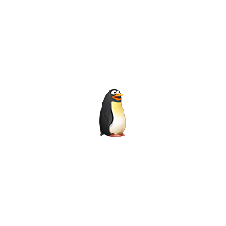 :invpenguin: