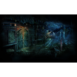 Dr. White (Profile Background)