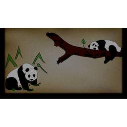 Pandas