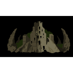 Urizen War Castle