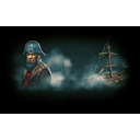 Sylvester (Profile Background)