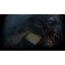 Vendrick, Dragon of the North (Profile Background)