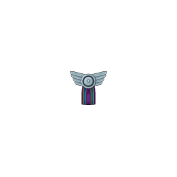 :medalsilver: