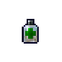 :medbottle: