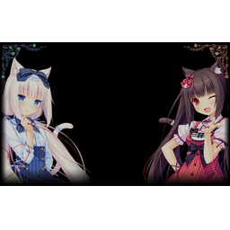 Chocola & Vanilla 4