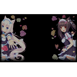 Chocola & Vanilla 2