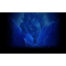 Dark Cavern