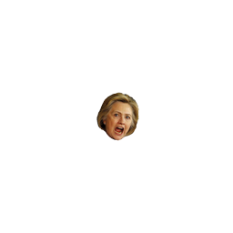 :hillary: