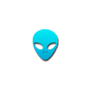 :astroalien: