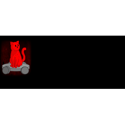 The Red Cat