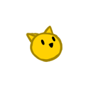 :yellowcat: