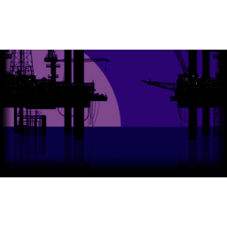 Oil Platforms