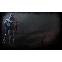 The Wraith (Profile Background)