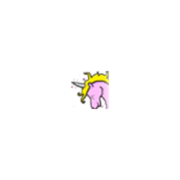 :SpaceUnicorn: