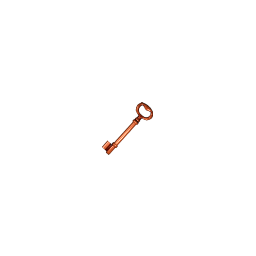 :doorways_key: