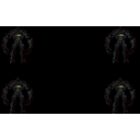 Stone Guardian (Profile Background)