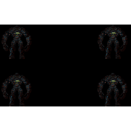 Stone Guardian (Profile Background)