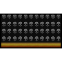 The really failed steps