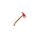 :fireaxe: