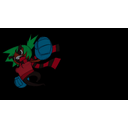 Pinkyy (Profile Background)