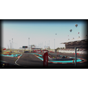 GRID Autosport - Yas Marina