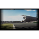 GRID Autosport - Hockenheim (Profile Background)