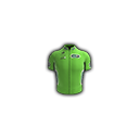 :greenjersey: