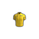 :yellowjersey: