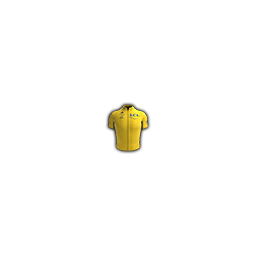 :yellowjersey: