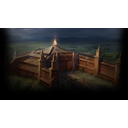 Danaan Stronghold (Profile Background)