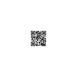 :qr: