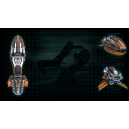 Riptide GP2 - Scorpion Schematic