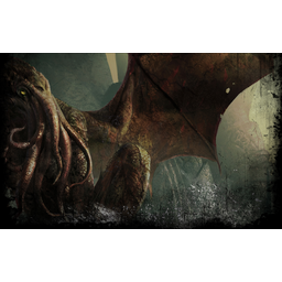 Cthulhu (Profile Background)