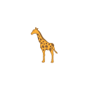 :giraffe: