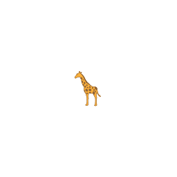 :giraffe: